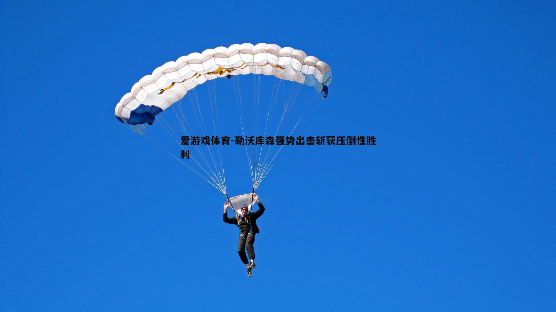 勒沃库森强势出击斩获压倒性胜利